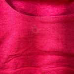 Aerie OFFLINE by  the Hugger Dress Pink Womens size small New Photo 3