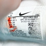 Nike Air Max Bella TR2 White Blue Pink Running Shoes~9~AQ7492-102 Photo 6