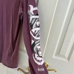 Clout Gang Long Sleeve Graphic T Photo 3