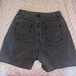 Mod Ref Jean Shorts Photo 1