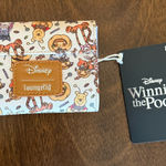 Lounge Fly NWT  Disney Winnie The Pooh Halloween Costumes Mini Wallet Photo 0