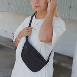 Kipling ✨ Yasemina White Fanny Pack✨ Photo 0