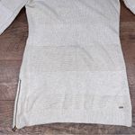 Tommy Hilfiger Side-Zip Crewneck Sweater Photo 1