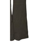 Aerie Offline Women's Leggings Foldover Low Rise Flared Leg Green Small NWT Photo 8