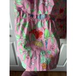 Sheridan French Women’s Tiered Maxi Skirt Size Medium Photo 1