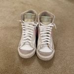 Nike Pink Blazers Photo 3