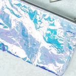 Macy's Macy’s Holographic Cosmetic Bag Photo 3