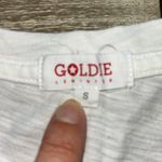 Goldie  Puff Sleeve Tee Photo 3