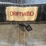 Driftwood  Gizelle Jeans Distressed Womens 24 New Photo 6