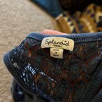 Splendid  small stripe tank top Photo 7