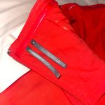 Anthropologie Dress Mini Red/Rouge XS Photo 8