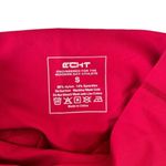 ECHT Pink Leggings Sz S Photo 2