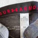 Under Armour Heat Gear Color Block Compression Leggings Photo 1