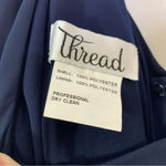 Dessy Thread One Photo 6