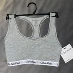 Calvin Klein NWT  bralette Photo 0