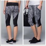 Lululemon Run A Marathon Crop II Photo 1