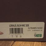 Life Stride Blush Pumps Photo 6