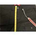 Union Bay Black Clementine Shorts 13 Photo 7