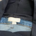 River Island NWT  Maternity Collection Flare Leg Jeans | Medium Blue Wash | US 12 Photo 6