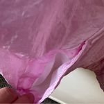 Sergio Tacchini Vintage Old School Women’s Windbreaker Paisley Jacket Size 14 Pink Photo 12