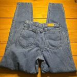 Lee Vintage  jeans blue 8 long Photo 9