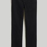 Madewell Tall Stovepipe Jeans Photo 4