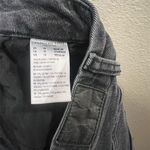 American Eagle Women's Black Cut Photo 5