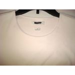 Babaton New Womens Aritzia Contour Ruched Midi Dress 2XS XXS White Sand SS Photo 4