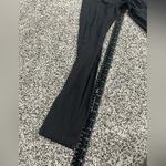 Lululemon Womenโs Black Align High-Rise Leggings Size 6 Photo 7