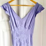 RIXO Ossy Jacquard V Photo 4