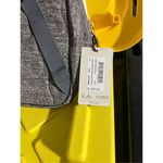 Adidas  Linear mini backpack- jersey onix/ white/ rose gold Photo 3