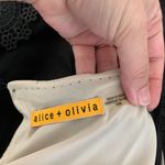 Alice + Olivia Dress Sz M Photo 4