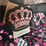 Juicy Couture  Beach Tote Bag Photo 1