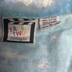 Vintage Take Two Clothing Womens Size Large Shirt Jacket City Artsy Maximalist Photo 4