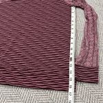 Chloe K  lace sleeve shirt Photo 3