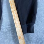 FIGS Zamora Jogger Scrub Pants Size Large Women's Black Technical Collection Photo 10