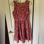 Huhot medium dress Photo 3