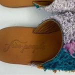 Free People  | Yuma Woven Mules Photo 9