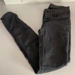 Blue Spice  dark black wash jeans Photo 0