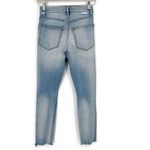 Boyish  The Donny High-Rise Skinny Jeans Sz 26 NWOT‎ (sample) Photo 3