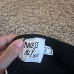 Princess Polly  Black Romper Photo 2