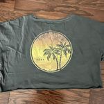 Roxy Crop Top Photo 1