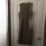 Karin Stevens FINAL MARKDOWN Ladies’  Front-buttoned Dress (6) Photo 10