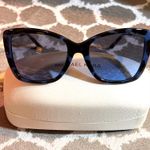 Michael Kors  Blue NWT Sunglasses Full Inclusion 
Gorgeous blue/gray case box tag Photo 0
