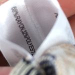 Doe & Rae  Plaid Button Up Top Size S Photo 3