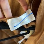 Bronx and Banco Carmen Gown in Gold XS Photo 11