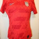 Nike Vaporknit USWNT 2019 Away Match Jersey Photo 0