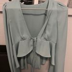 SheIn Dress Shirt Photo 0