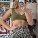 SheIn Cheetah Skirt Photo 0