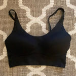 Victoria's Secret Victoria’s Secret Allegro sports bra size 34DD Photo 0